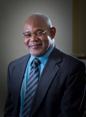 Dr. James Lewis