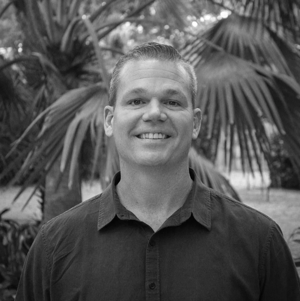 Dr. Brian Bennett