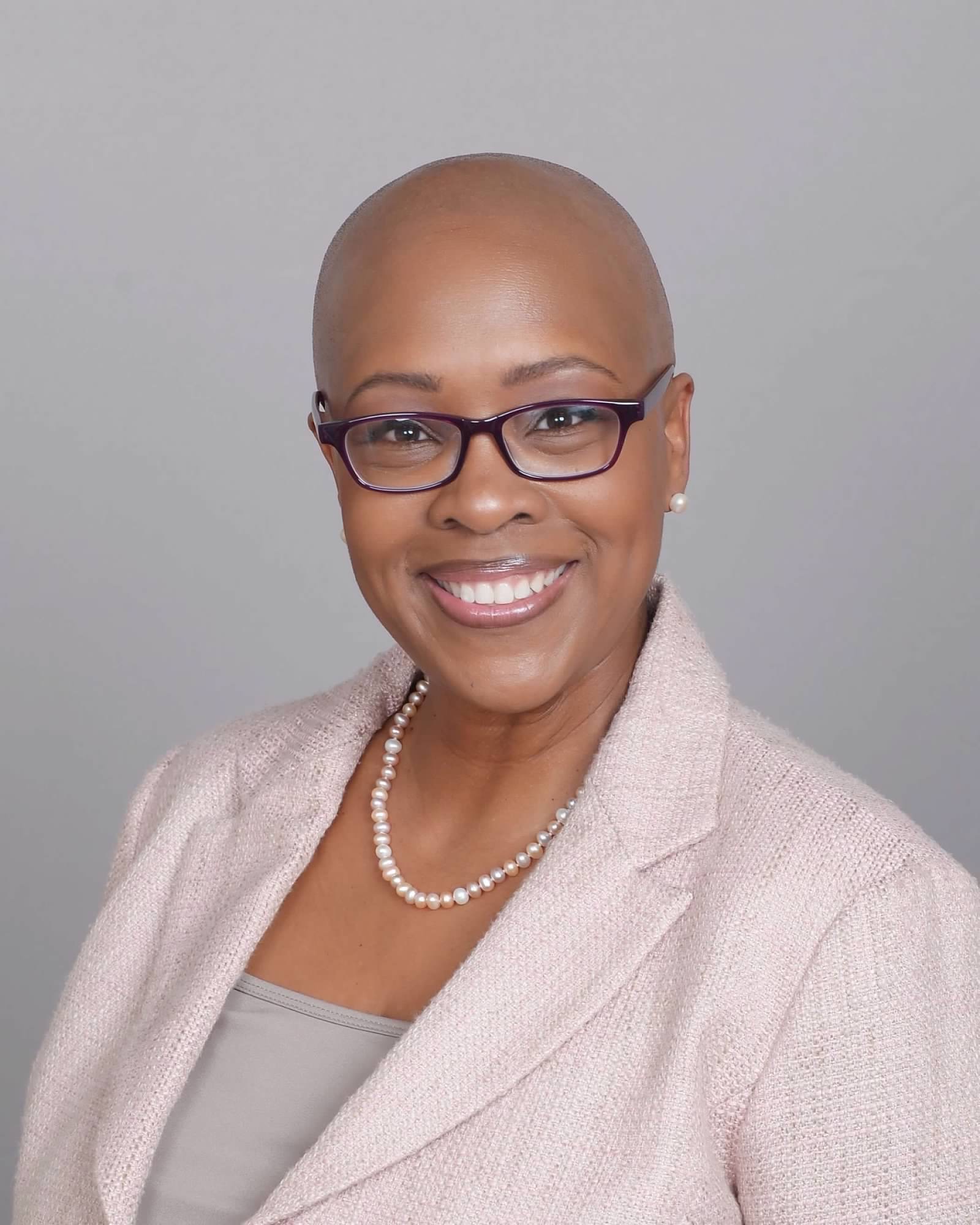 Dr. Joycelyn Sheri Williams-Thomas