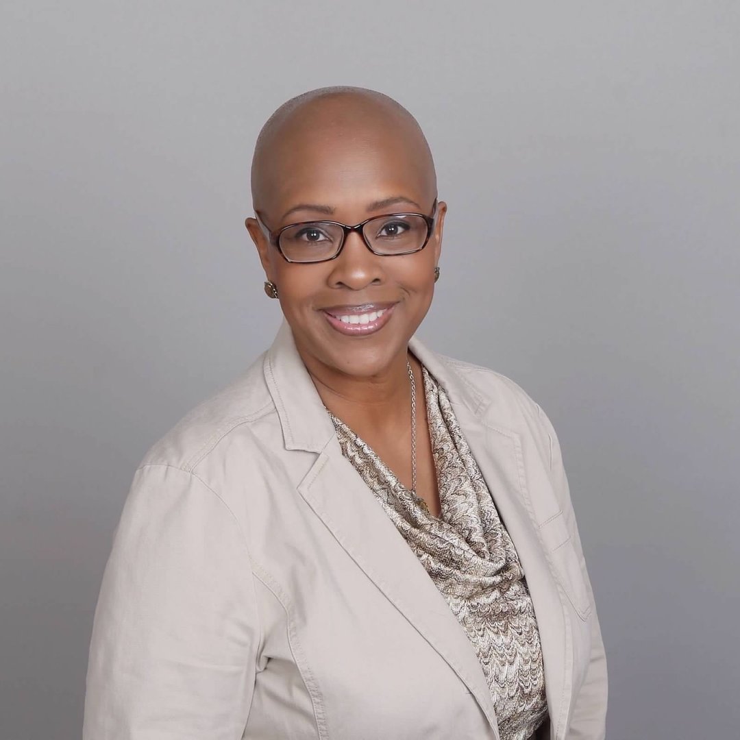 Joycelyn Sheri Williams-Thomas